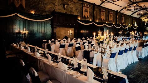 Kinnitty Castle wedding showcase this weekend | Offaly Independent