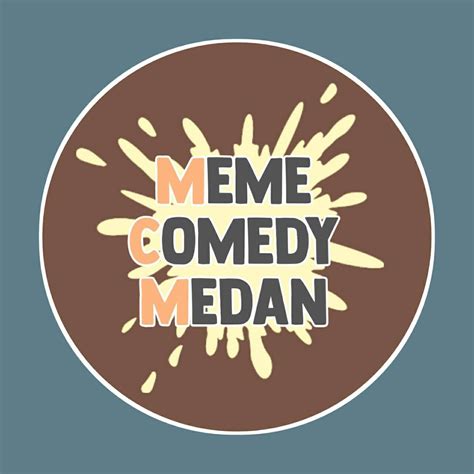 Meme Comedy Medan