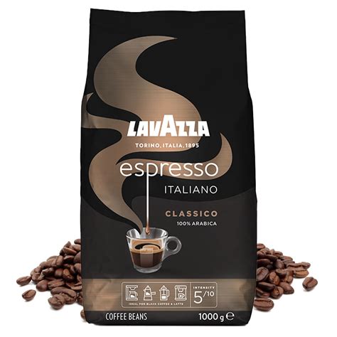 Lavazza Espresso Italiano - only €15.49 with kaffekapslen.ie