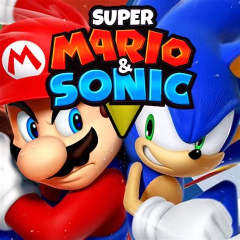 Super Mario Sonic | Play Free Online Hot Games