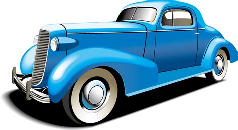 Vintage Car Png Clip Art | Images and Photos finder