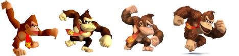 Donkey Kong - Super Smash Bros. for Wii U / 3DS Wiki Guide - IGN