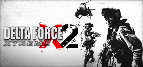 Delta Force Xtreme 2 on Steam