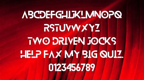 Blanka Font Free Download