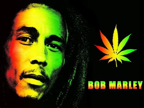 Bob Marley Quotes Wallpapers - Wallpaper Cave