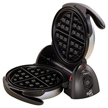 Top 10 Best Waffle Makers in 2022 under $100 | Bestykitchen.com