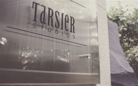 Tarsier | Game Studio in Malmö