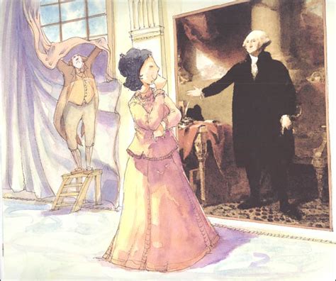 Dolley Madison Saves George Washington | HMH Books for Young Readers | 9780544582446