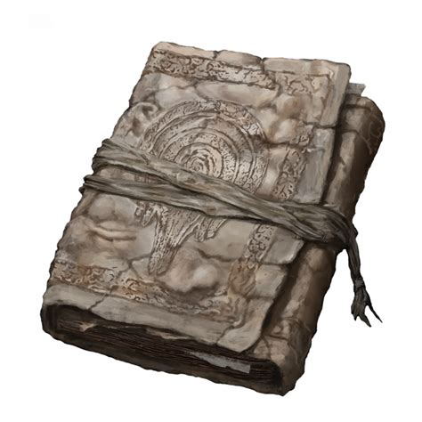 Godskin Prayerbook - Elden Ring - Prayerbooks - Items | Gamer Guides®