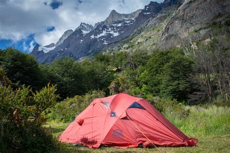 All You Need to Know About Food & Camping in Patagonia - EcoCamp Patagonia