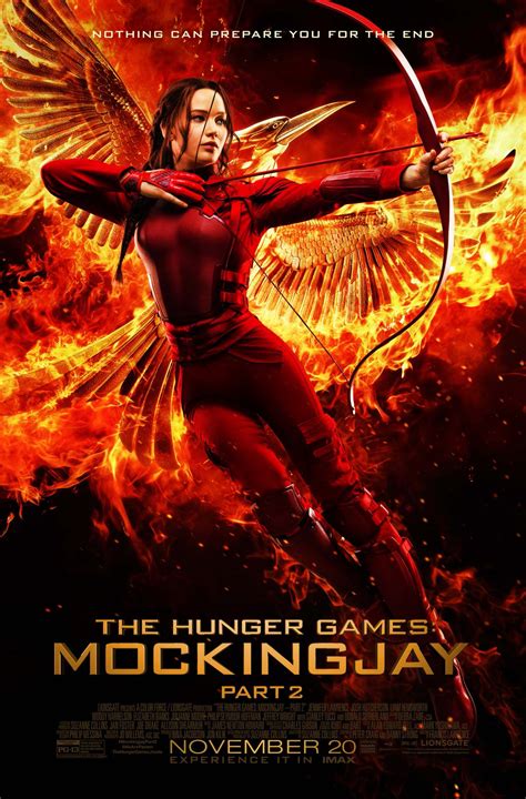 Mockingjay Part 2 Trailer – comicpop library