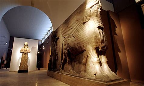 BAGHDAD | Iraq Museum | U/C - SkyscraperCity