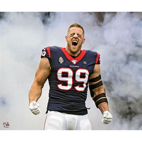 Jj Watt