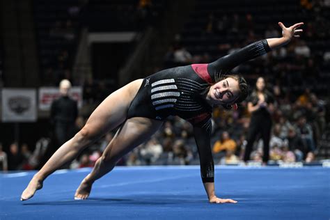 2023 NCAA Women’s Gymnastics Championships: Regionals schedule and how to watch - Gymnastics Now