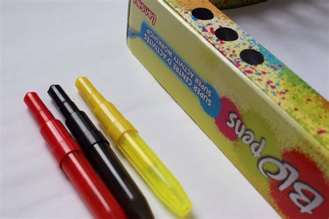 Creating Fun Art with BLO Pens Super Activity Workshop + Giveaway! - sparkleshinylove