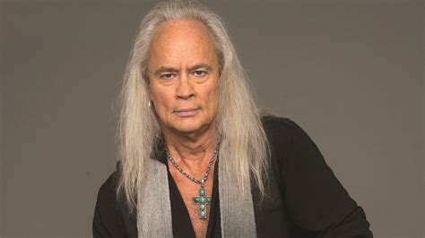 Rickey Medlocke: The story of Southern rock's brightest star | Louder