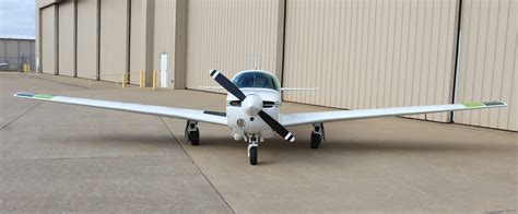 1978 Mooney M20J 201 for sale