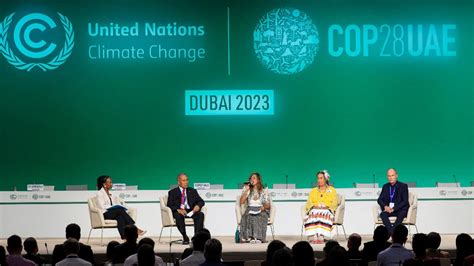 COP28: A step towards climate progress or a missed opportunity? Experts ...