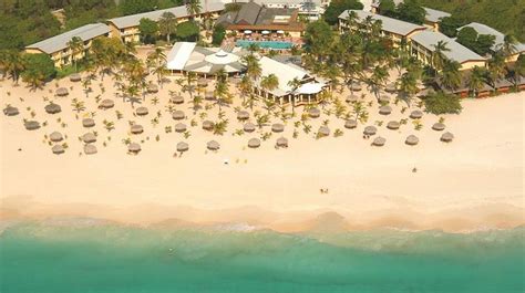 Hotel Manchebo Beach Resort & Spa, Aruba Eagle Beach - 86 421 Kč Invia