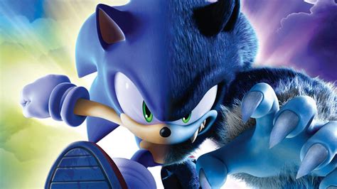 The 10 Best Sonic Games