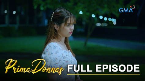 Prima Donnas 2: Full Episode 27 (Stream Together) - YouTube