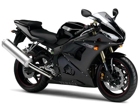 Yamaha R6 Sports Bike Wallpapers | HD Wallpapers | ID #651