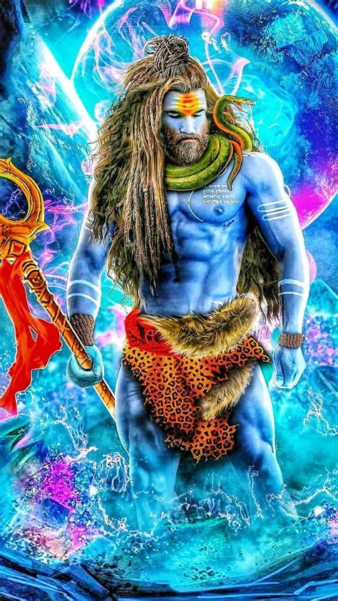 Free Download Mahakal Photos and Wallpaper | महाशक्ति