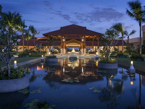 5 Stunning Luxury Hotels in Sri Lanka - DreamHotels