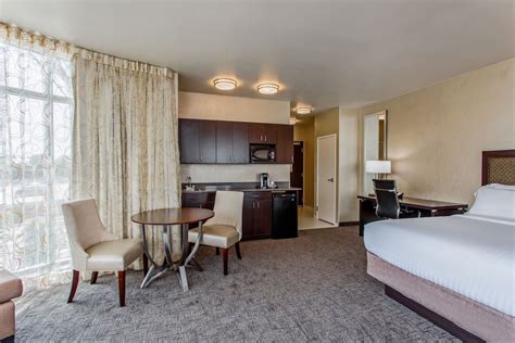 Holiday Inn Express & Suites Anaheim Resort Area, an IHG Hotel Anaheim, California, US ...