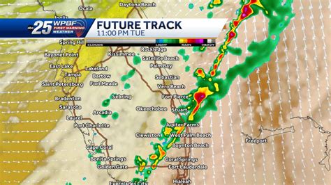 NWS: Tornado touched down in Walton County