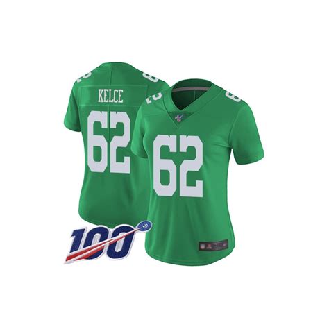 Jason Kelce Jersey, Philadelphia Eagles Jason Kelce NFL Jerseys