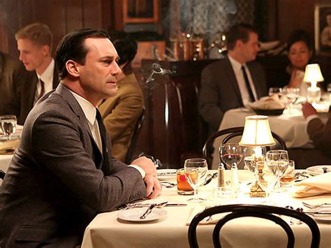 "Mad Men" finale recap: 10 best moments - CBS News