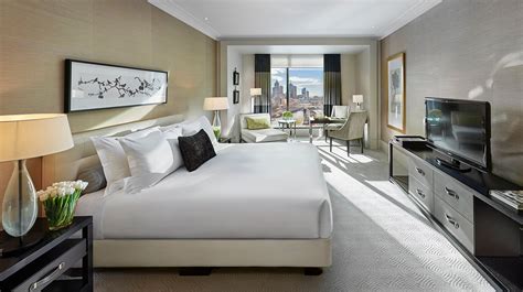 Crown Towers Melbourne - Melbourne Hotels - Melbourne, Australia - Forbes Travel Guide