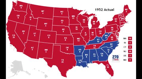 American Election Results 1856-2016 - YouTube