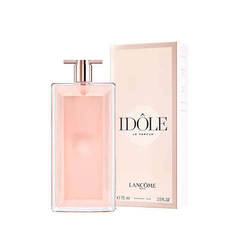 Idôle Lancome parfem - novi parfem za žene 2019