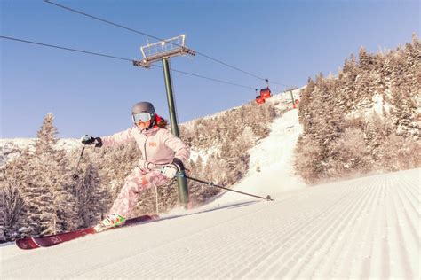 Plan Ahead for Winter at Stowe Mountain Resort - Stowe