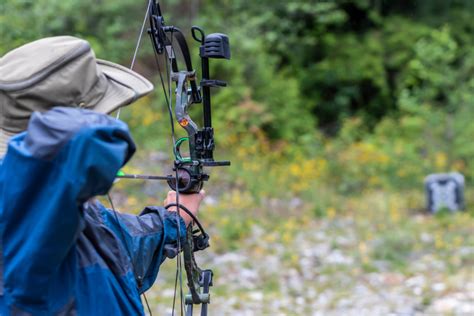 4 Bowhunting Practice Tips for the New (Or Busy) Hunter