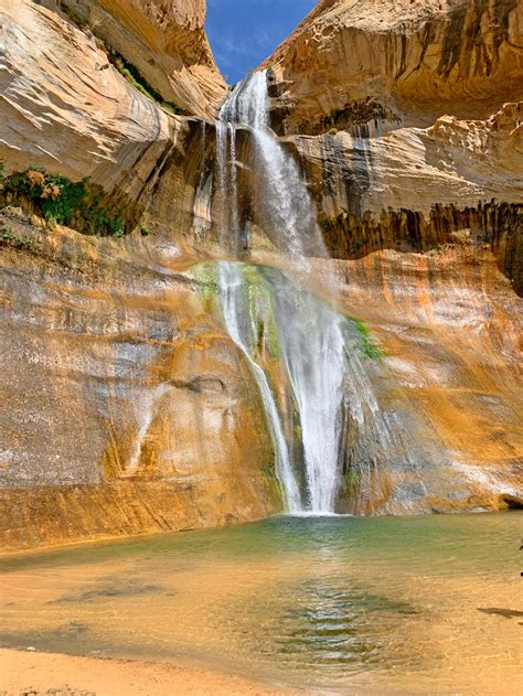 Incredible Hikes In The Grand Staircase-Escalante National Monument ...