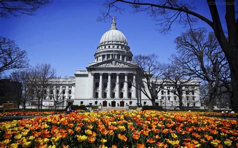 🔥 [40+] Madison Wisconsin Wallpapers | WallpaperSafari