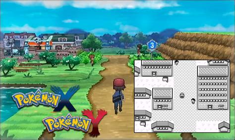 New Pokémon generation seeks to innovate gameplay and rekindle old fans. – The American River ...