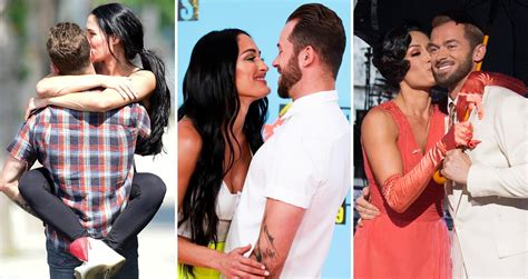 Nikki Bella and Artem Chigvintsev Wedding Date: When They’ll Get Married | Life & Style