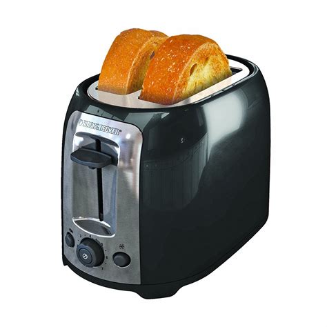 2 Slice Toaster