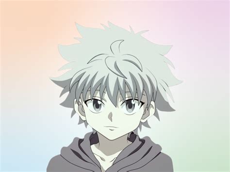 Killua Zoldyck Personality Type, Zodiac Sign & Enneagram | So Syncd