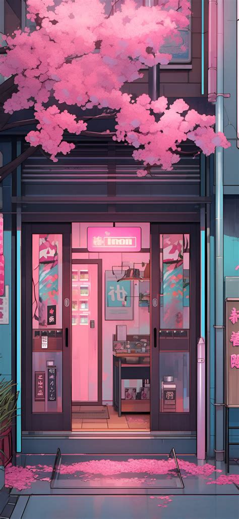 Cozy Japanese Aesthetic Art Wallpapers - Aesthetic Wallpapers HD