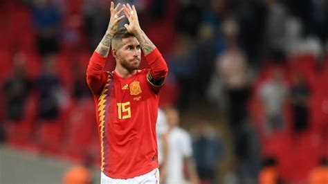 World Soccer Power Rankings: Spain rises after wins over England ...