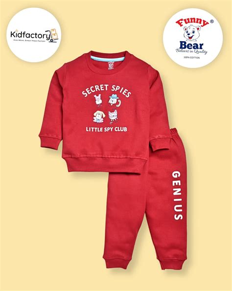 Wholesale baby clothes, kids clothes in Vadodara - Kidfactory. In - Medium