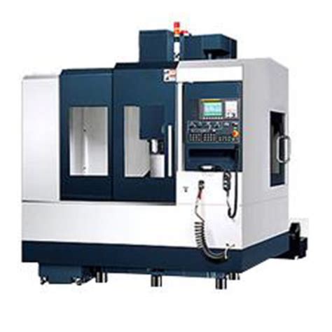 CNC Milling Machine - Microteknik