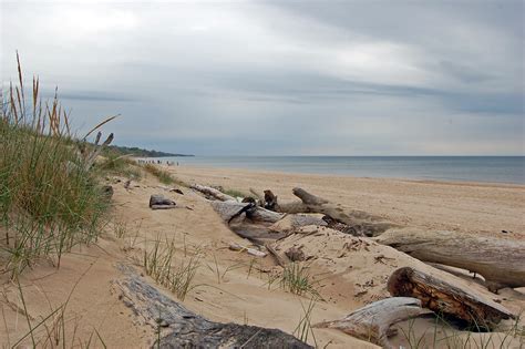 Silver Beach | Silver Beach St Joseph, Michigan | Tom Gill | Flickr