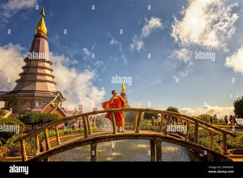 Doi Inthanon National Park, Chiang mai, Thailand Stock Photo - Alamy