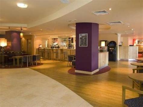 Premier Inn Leicester City Centre | Leicester 2020 UPDATED DEALS, HD Photos & Reviews